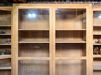 Museum/vitrinekast - afbeelding 1 van  3