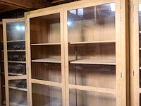 Museum/vitrinekast - afbeelding 2 van  3