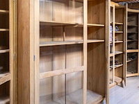 Museum/vitrinekast - afbeelding 3 van  3
