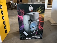 Music sound speaker
