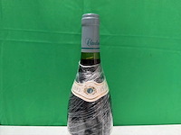 Musigny grand cru 1983 – domaine claudine deschamps, bourgogne, frankrijk. 1 fles van 75 cl - afbeelding 3 van  3