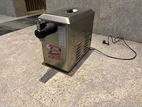 Mussana slagroommachine - afbeelding 1 van  6