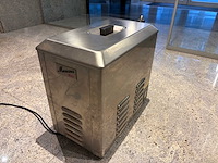 Mussana slagroommachine - afbeelding 3 van  6