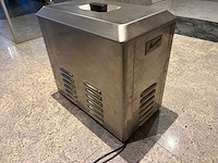 Mussana slagroommachine - afbeelding 4 van  6