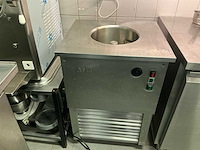 Musso ijsbewerkingsmachine - afbeelding 3 van  4