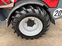 Mustang - 2018 - al-306 - wiellader - afbeelding 3 van  33