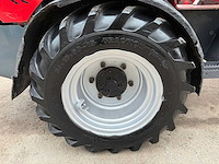 Mustang - 2018 - al-306 - wiellader - afbeelding 4 van  33