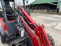 Mustang - 2018 - al-306 - wiellader - afbeelding 6 van  33