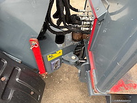 Mustang - 2018 - al-306 - wiellader - afbeelding 8 van  33