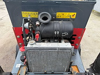 Mustang - 2018 - al-306 - wiellader - afbeelding 13 van  33