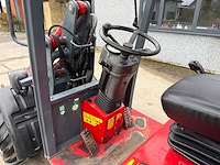 Mustang - 2018 - al-306 - wiellader - afbeelding 19 van  33