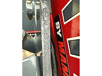 Mustang - 2018 - al-306 - wiellader - afbeelding 26 van  33