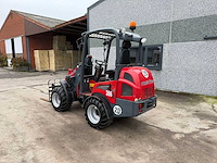 Mustang - 2018 - al-306 - wiellader - afbeelding 29 van  33