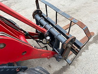 Mustang - 2018 - al-306 - wiellader - afbeelding 2 van  33