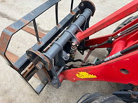 Mustang - 2018 - al-306 - wiellader - afbeelding 3 van  33