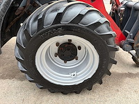 Mustang - 2018 - al-306 - wiellader - afbeelding 6 van  33