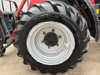 Mustang - 2018 - al-306 - wiellader - afbeelding 8 van  33