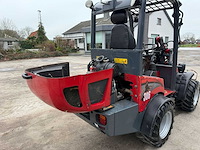 Mustang - 2018 - al-306 - wiellader - afbeelding 13 van  33