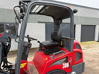 Mustang - 2018 - al-306 - wiellader - afbeelding 18 van  33