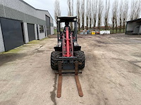 Mustang - 2018 - al-306 - wiellader - afbeelding 31 van  33