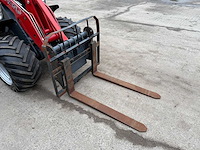 Mustang - 2018 - al-306 - wiellader - afbeelding 33 van  33