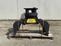 Mustang - 2024 - grp150ch - sorteergrijper - afbeelding 1 van  9