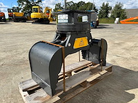 Mustang - 2024 - grp150ch - sorteergrijper - afbeelding 6 van  9