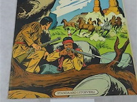 Mustang voor palo verdes - afbeelding 1 van  3