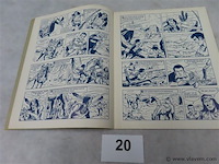 Mustang voor palo verdes - afbeelding 2 van  3