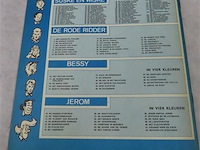 Mustang voor palo verdes - afbeelding 3 van  3