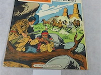 Mustang voor palo verdes - afbeelding 1 van  3