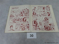 Mustang voor palo verdes - afbeelding 2 van  3