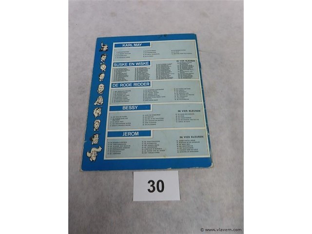 Mustang voor palo verdes - afbeelding 3 van  3