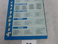 Mustang voor palo verdes - afbeelding 3 van  3