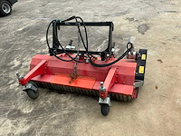 Müthing mufm160 klepelmaaier - afbeelding 2 van  6