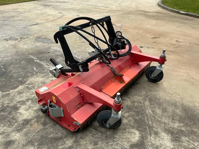 Müthing mufm160 klepelmaaier - afbeelding 3 van  6