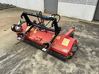 Müthing mufm160 klepelmaaier - afbeelding 4 van  7