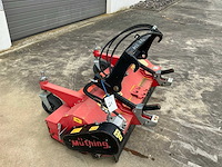 Müthing mufm160 klepelmaaier - afbeelding 5 van  6