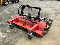 Müthing mufm160 klepelmaaier