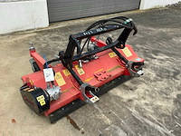 Müthing mufm160 klepelmaaier - afbeelding 4 van  6