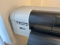 Mutoh valuejet 1324x grootformaat printer - afbeelding 2 van  7