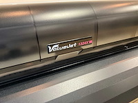 Mutoh valuejet 1324x grootformaat printer - afbeelding 3 van  7