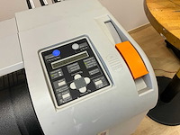 Mutoh valuejet 1324x grootformaat printer - afbeelding 4 van  7