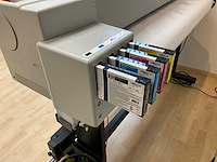 Mutoh valuejet 1324x grootformaat printer - afbeelding 5 van  7