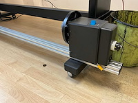 Mutoh valuejet 1324x grootformaat printer - afbeelding 6 van  7