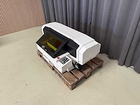 Mutoh valuejet 426uf - uv flatbedprinter - afbeelding 2 van  6