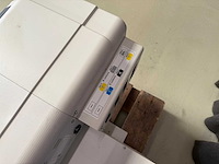 Mutoh valuejet 426uf - uv flatbedprinter