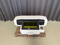 Mutoh valuejet 426uf - uv flatbedprinter - afbeelding 1 van  6