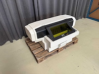 Mutoh valuejet 426uf - uv flatbedprinter - afbeelding 3 van  6