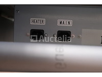 Mutoh valuejet vj-1624 plattegrondprinter - afbeelding 2 van  16